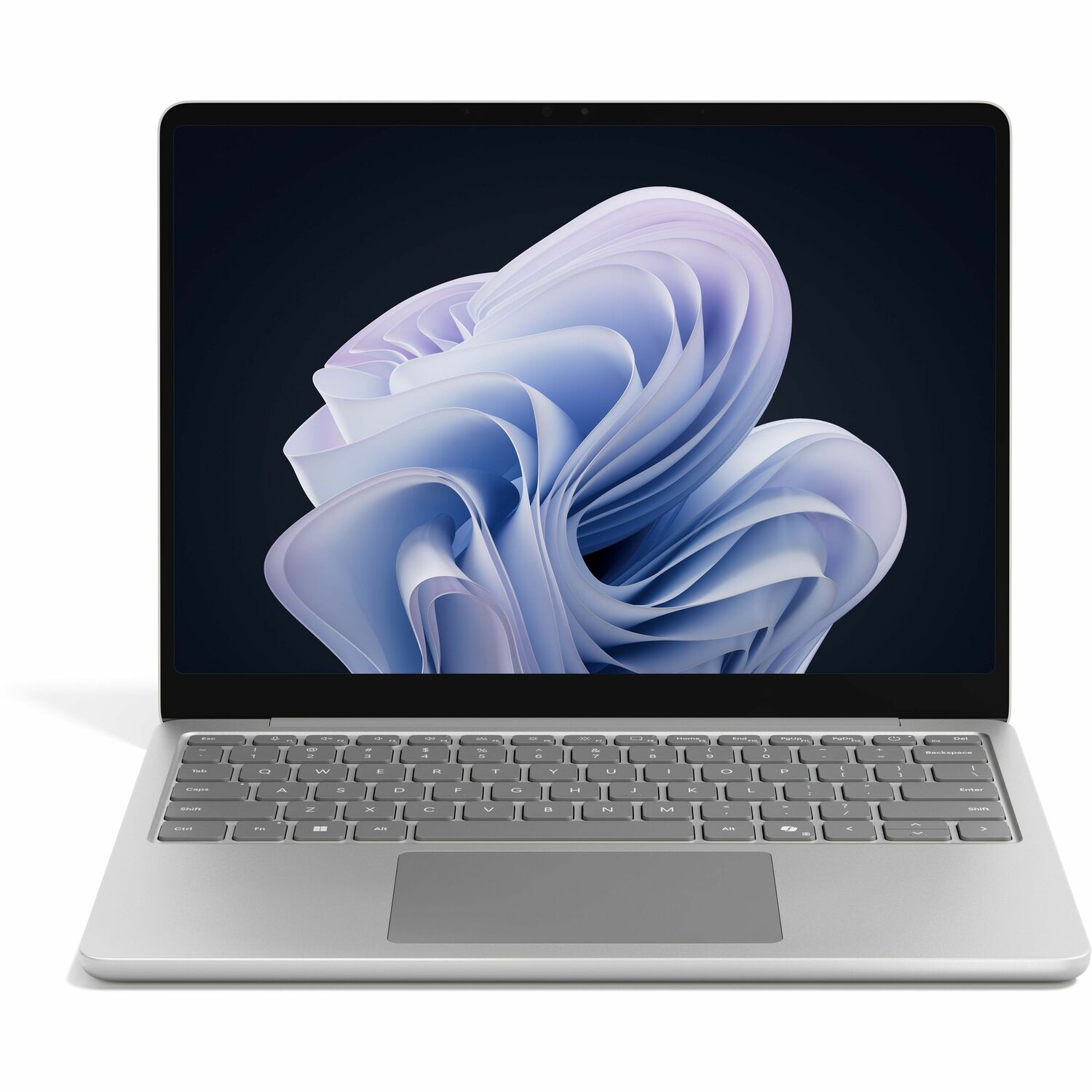 Microsoft Surface Laptop 13" Notebook - Intel Core Ultra 5 - 16 GB - 512 GB SSD - Platinum