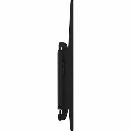 CTA Digital Wall Mount for Flat Panel Display, Curved Screen Display, TV, Digital Signage Display