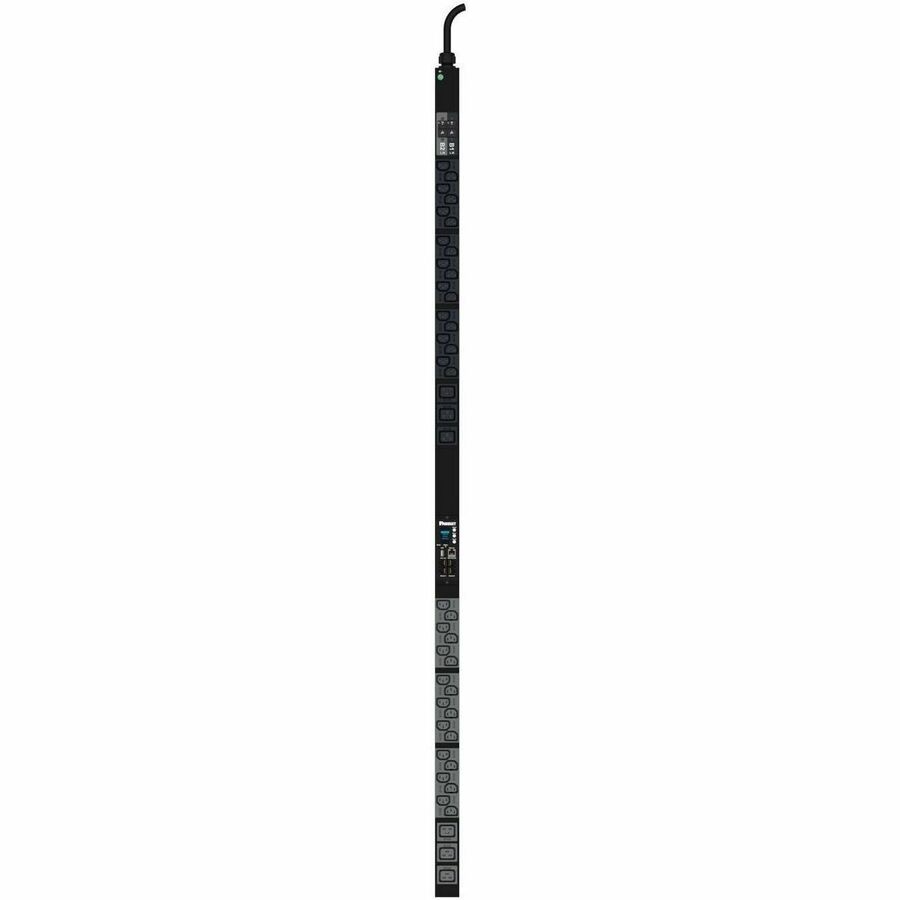 Panduit Mi Pdu 32Amp 36 C13 6 C19 Iec 6030