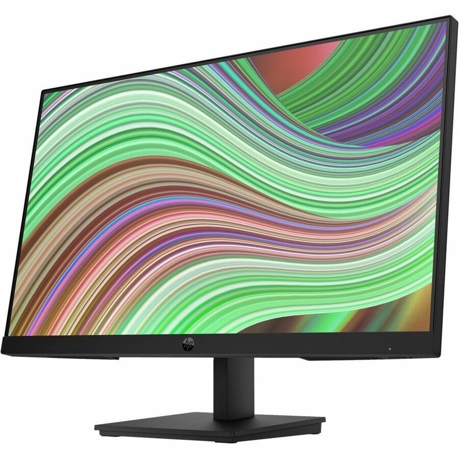 HP P24v G5 24" Class Full HD LED Monitor - 16:9