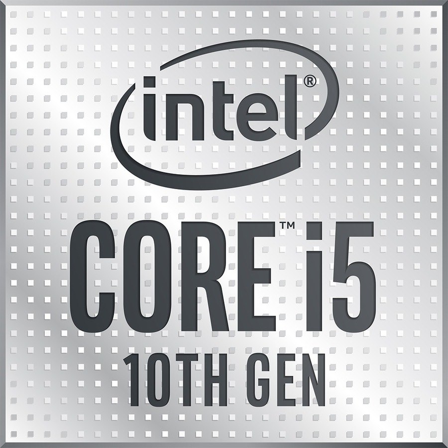 Intel Core i5 (10th Gen) i5-10600 Hexa-core (6 Core) 3.30 GHz Processor - Retail Pack