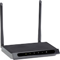 Black Box Wi-Fi 5 IEEE 802.11ac Ethernet Wireless Router