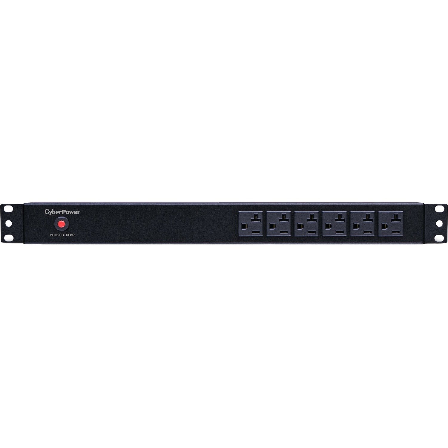 CyberPower Basic PDU20BT6F8R 14-Outlets PDU