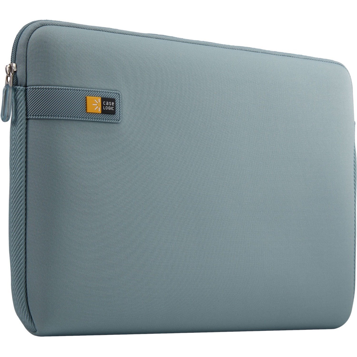 Case Logic LAPS-114 Carrying Case (Sleeve) for 35.6 cm (14") Notebook - Arona Blue