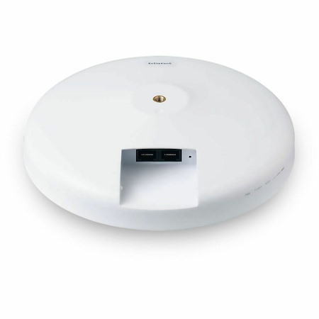 EnGenius EnStation 6 Single Band Wi-Fi 6 IEEE 802.11 a/b/g/n/ac/ax/e 1.17 Gbit/s Wireless Bridge - Outdoor