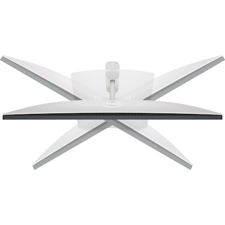 Dell UltraSharp U2424H 24" Class Full HD LED Monitor - 16:9 - Silver