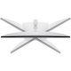 Dell UltraSharp U2424H 24" Class Full HD LED Monitor - 16:9 - Silver