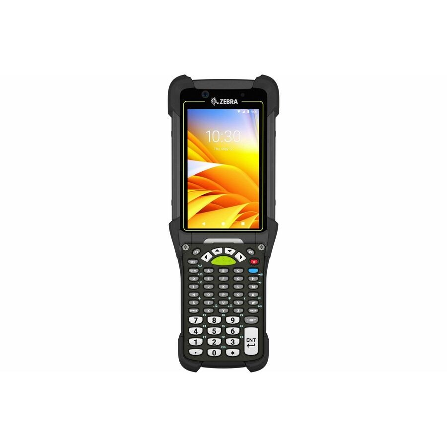Zebra MC9400 Rugged Handheld Terminal - 1D, 2D - TAA Compliant