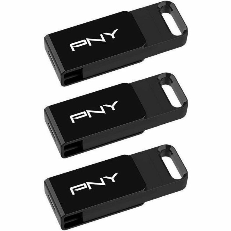 PNY Elite Type-C USB 3.2 Flash Drive