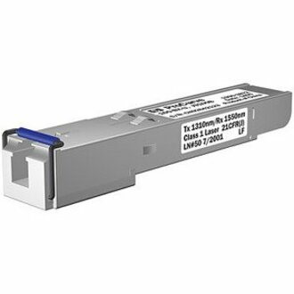 HPE ProCurve SFP - 1 x LC 100Base-BX10