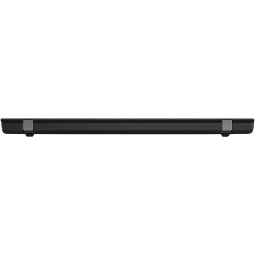 Lenovo ThinkPad L14 Gen2 20X100GAUS 14" Notebook - Full HD - 1920 x 1080 - Intel Core i5 11th Gen i5-1135G7 Quad-core (4 Core) 2.4GHz - 8GB Total RAM - 256GB SSD - Black - no ethernet port - not compatible with mechanical docking stations, only supports cable docking