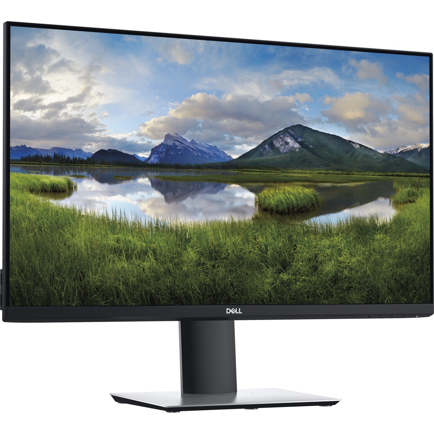 Dell P2719HC 27" Class Full HD LCD Monitor - 16:9