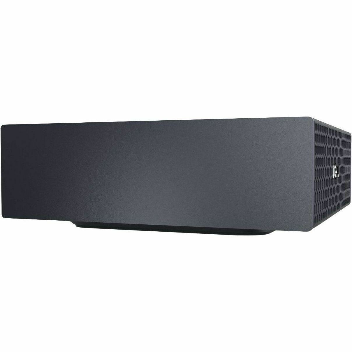Dell Pro Max FCM1253 Desktop Computer - ARM Cortex X925 - 128 GB - 1 TB PCI Express NVMe 4.0 x4 SSD - Micro PC