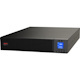 APC by Schneider Electric Easy UPS SRV6KRILRK Double Conversion Online UPS - 6 kVA/6 kW