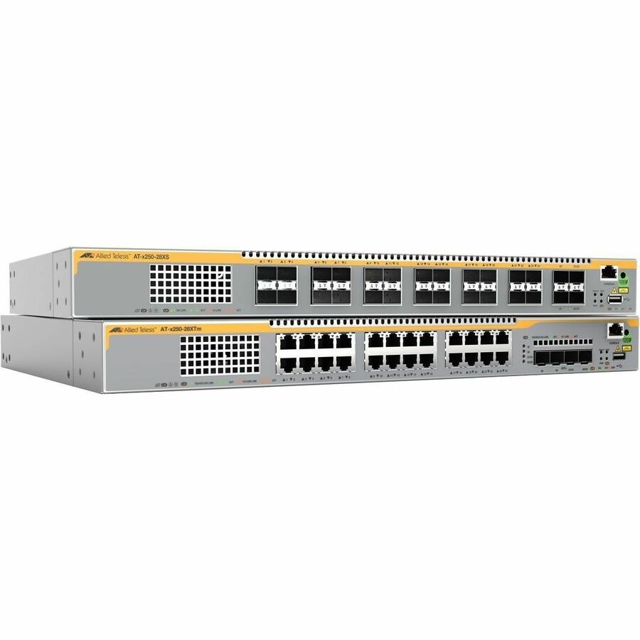 Allied Telesis x250-18XTM Layer 3 Switch
