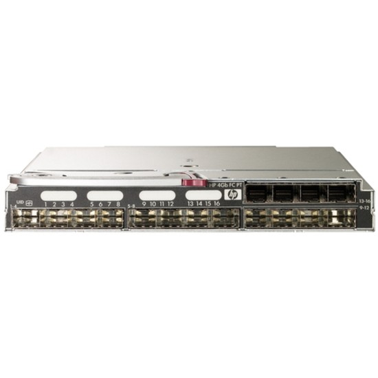 HPE Expansiemodule