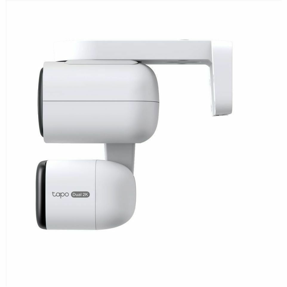 TP-Link TC34 Indoor/Outdoor Dual Lens Pan/Tilt Security Camera