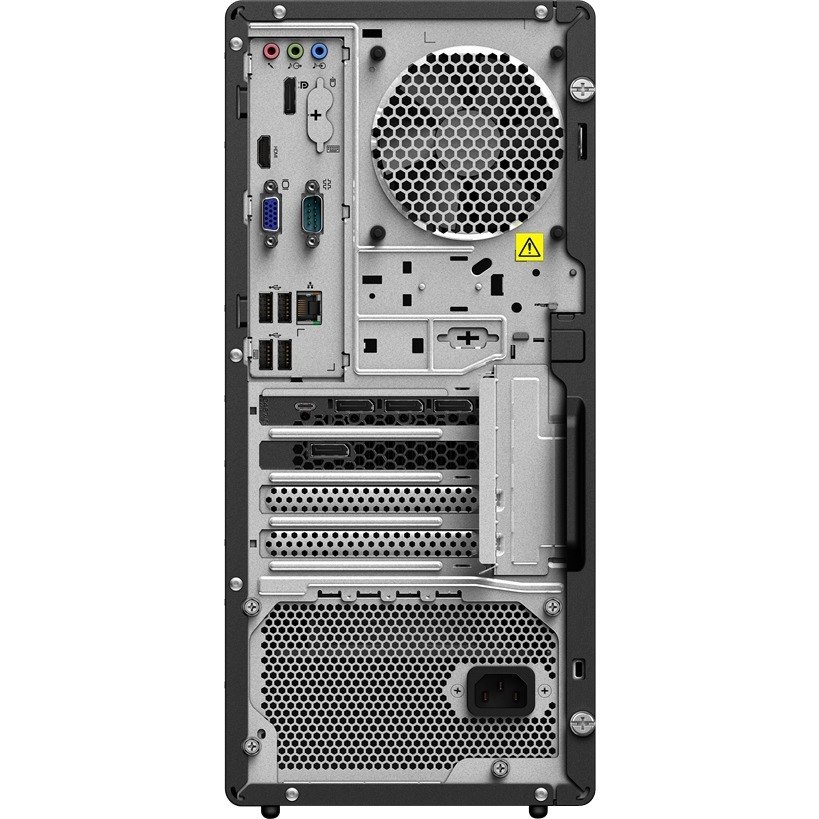 Lenovo ThinkStation P348 30EQ01VSUS Workstation - Core i9 11th Gen i9-11900 - 32 GB - 1 TB SSD - Tower