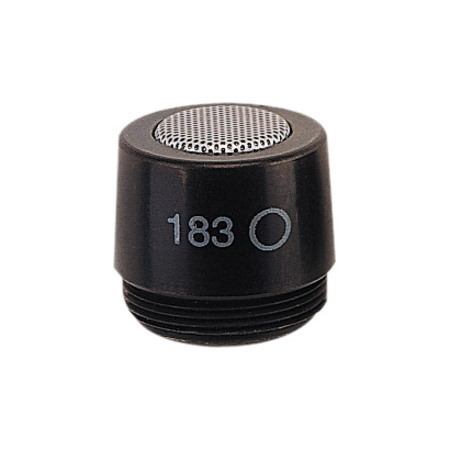 Shure R183B Omnidirectional   Omnidirectional Cartridge
