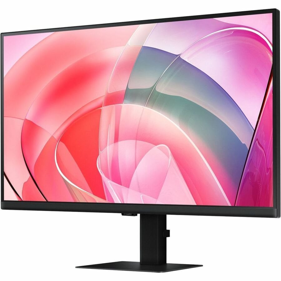Samsung ViewFinity S7 S32D702EAN 32" Class 4K UHD LCD Monitor - 16:9 - Warm White