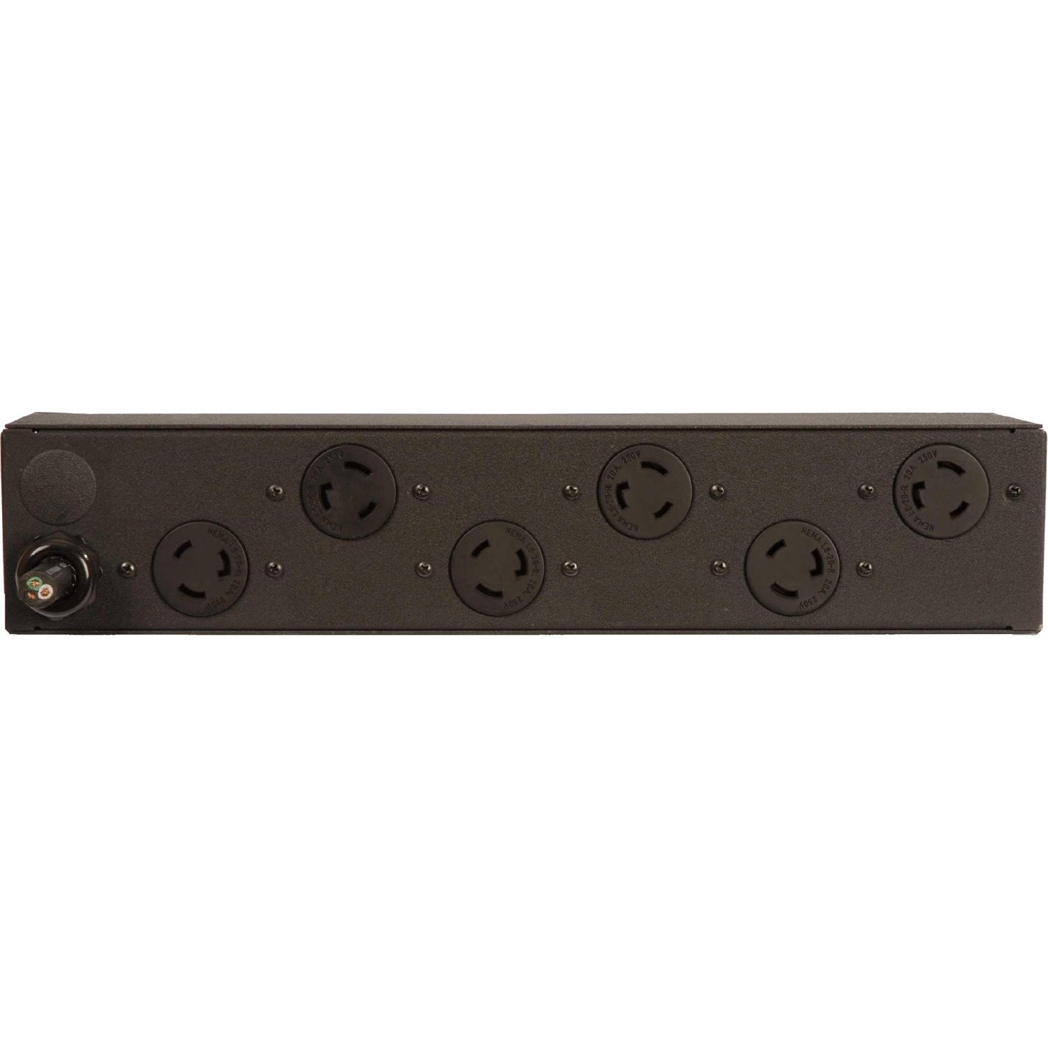 Vertiv Geist Basic 6-Outlet PDU
