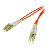 C2G 85287 1 m Fibre Optic Network Cable - 1