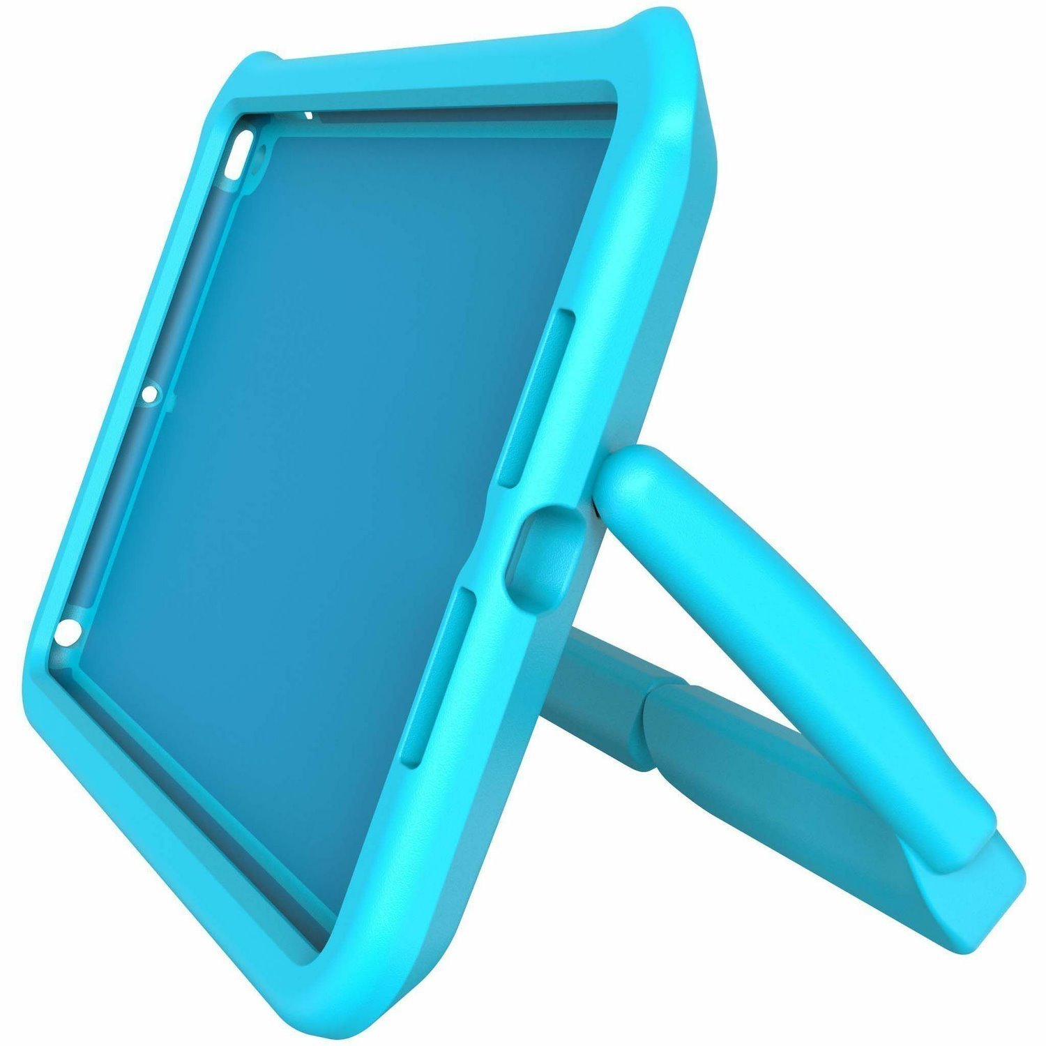 ZAGG Orlando Carrying Case for 10.2" Apple iPad (8th Generation), iPad (7th Generation) Tablet - Blue