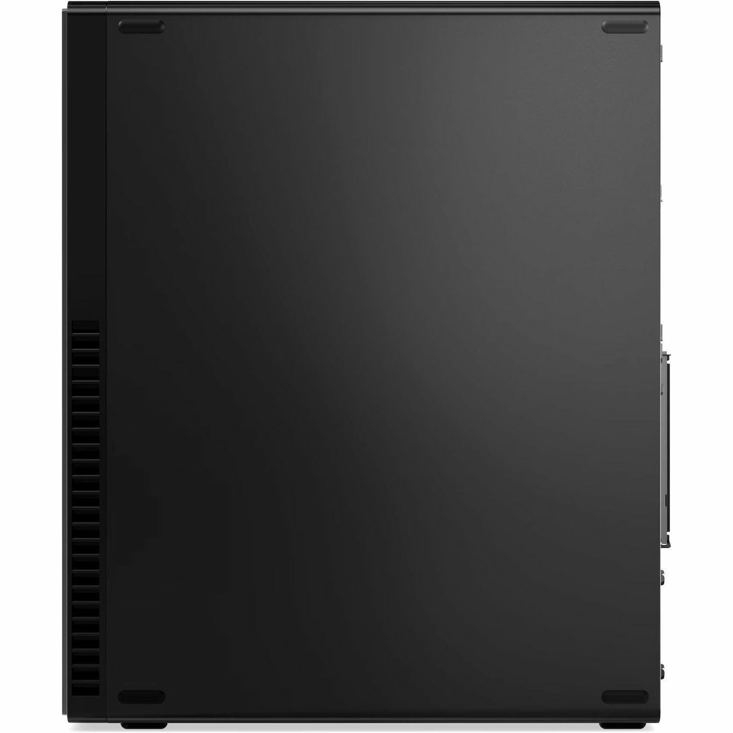 Lenovo ThinkCentre M90s Gen 5 12V4001ACA Desktop Computer - Intel Core i9 14th Gen i9-14900 - vPro Technology - 64 GB - 1 TB SSD - Small Form Factor - Black