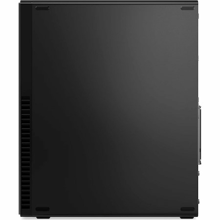 Lenovo ThinkCentre M90s Gen 5 12V4000RUS Desktop Computer - Intel Core i5 14th Gen i5-14500 - vPro Technology - 16 GB - 256 GB SSD - Small Form Factor - Black