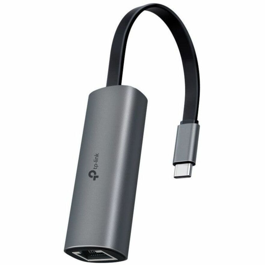 TP-Link UE302C USB Type-C to 2.5 Gigabit Ethernet Network Adapter