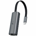 TP-Link UE302C USB Type-C to 2.5 Gigabit Ethernet Network Adapter