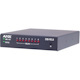 AMX ICSLan Relay Interface, 8 Channels