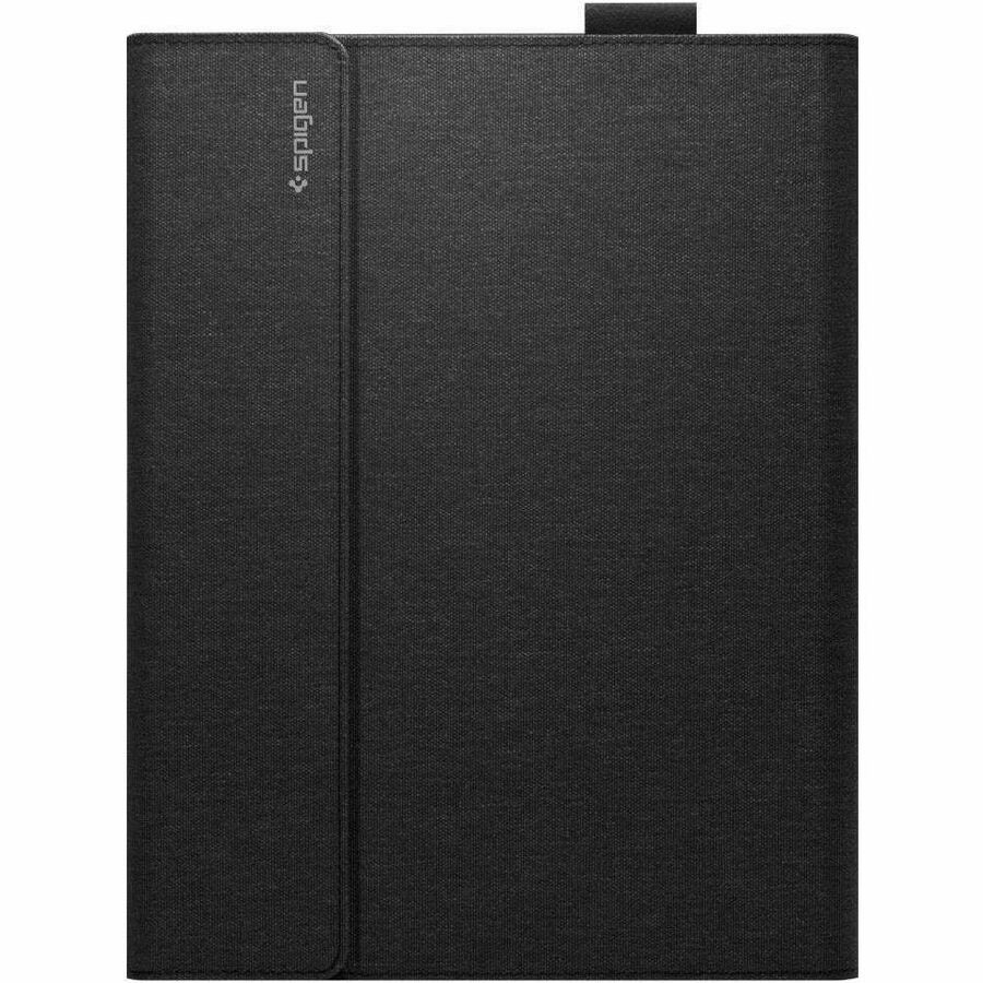 Spigen Surface Pro 10/9/8 Stand Folio BL