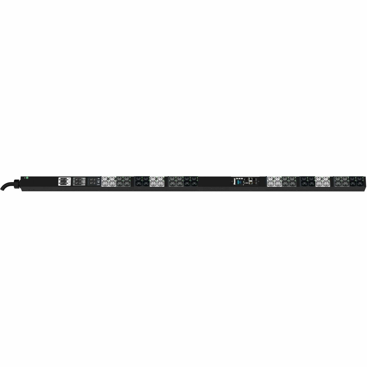 Panduit G6 MS Pdu 32A/30A 24 C13/C15 24 C13