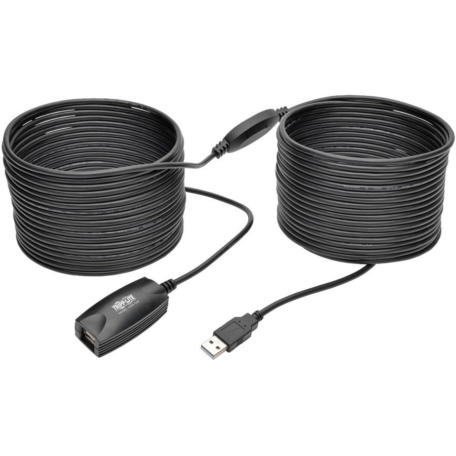 Tripp Lite by Eaton U026-15M 15 m Data Transfer Cable