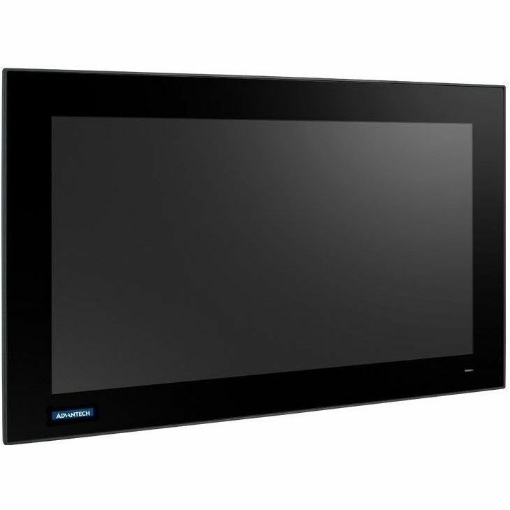 Advantech FPM-D21W-HE 22" Class LED Touchscreen Monitor - 16:9
