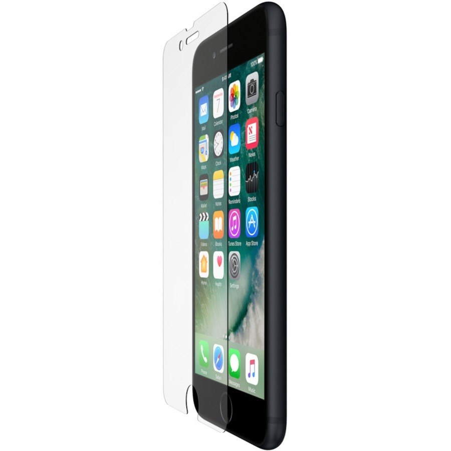 Belkin ScreenForce Tempered Glass Screen Protector