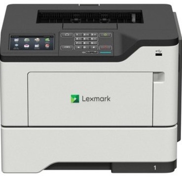 Lexmark MS620 MS622de Desktop Laser Printer - Monochrome