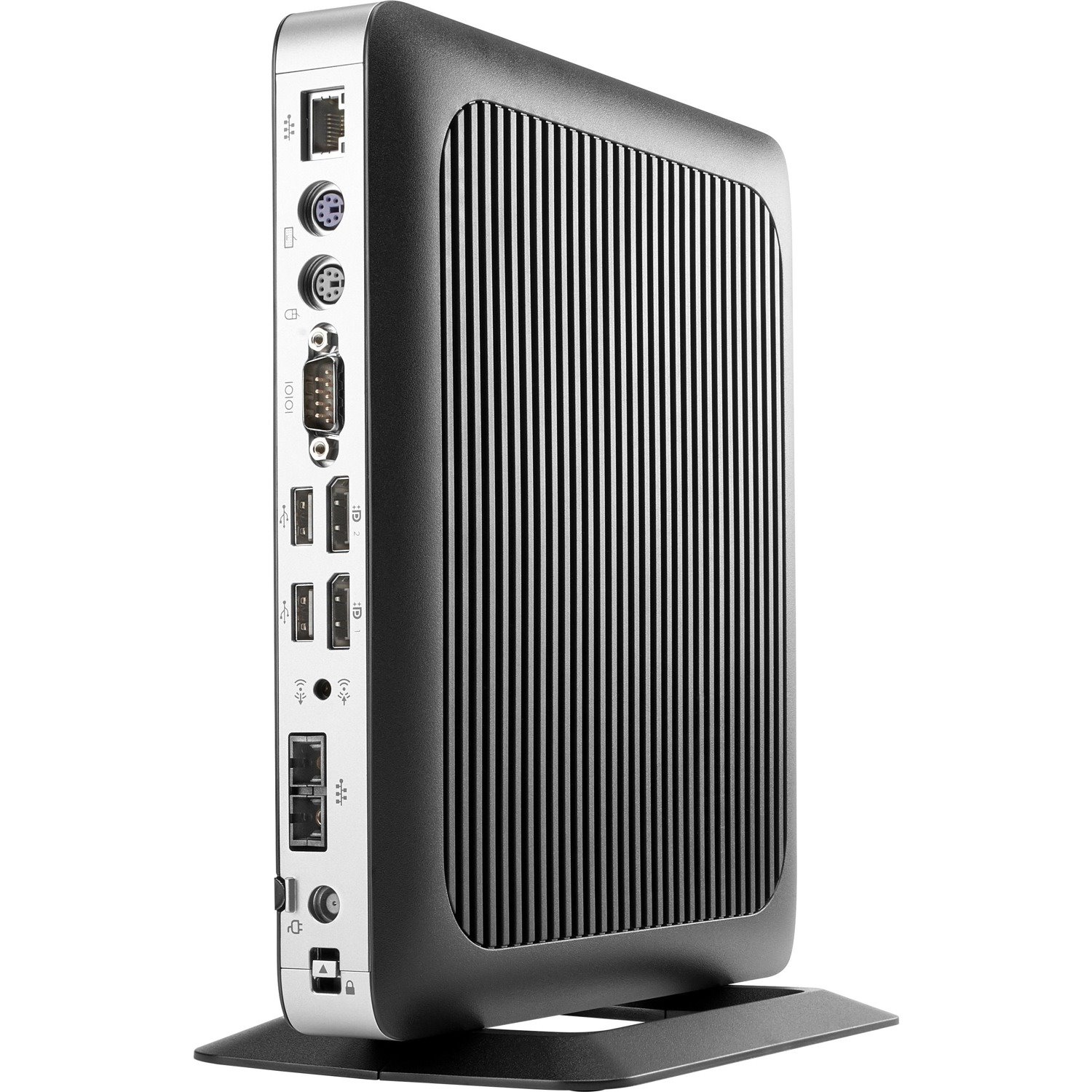 HP t630 Tower Thin Client G-Series GX-420GI Quad-core (4 Core) 2 GHz