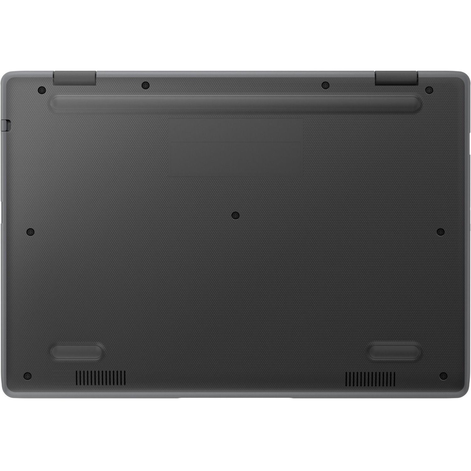 Asus Chromebook CR1 CR1100CKA-YZ182 11.6" Rugged Chromebook - HD - Intel Celeron N5100 - 8 GB - 32 GB Flash Memory - Dark Gray