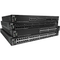 Cisco SG550X-24P Layer 3 Switch