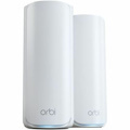 Netgear Orbi RBE772 Wi-Fi 7 IEEE 802.11be Ethernet Wireless Router