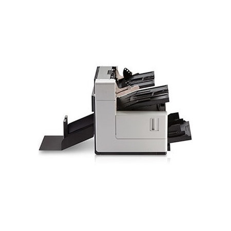 Kodak Alaris i5650S Sheetfed Scanner - 600 dpi Optical