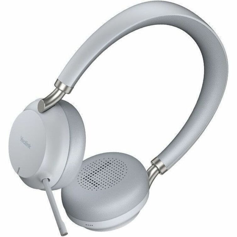 Yealink Wireless Stereo Headset - Grey