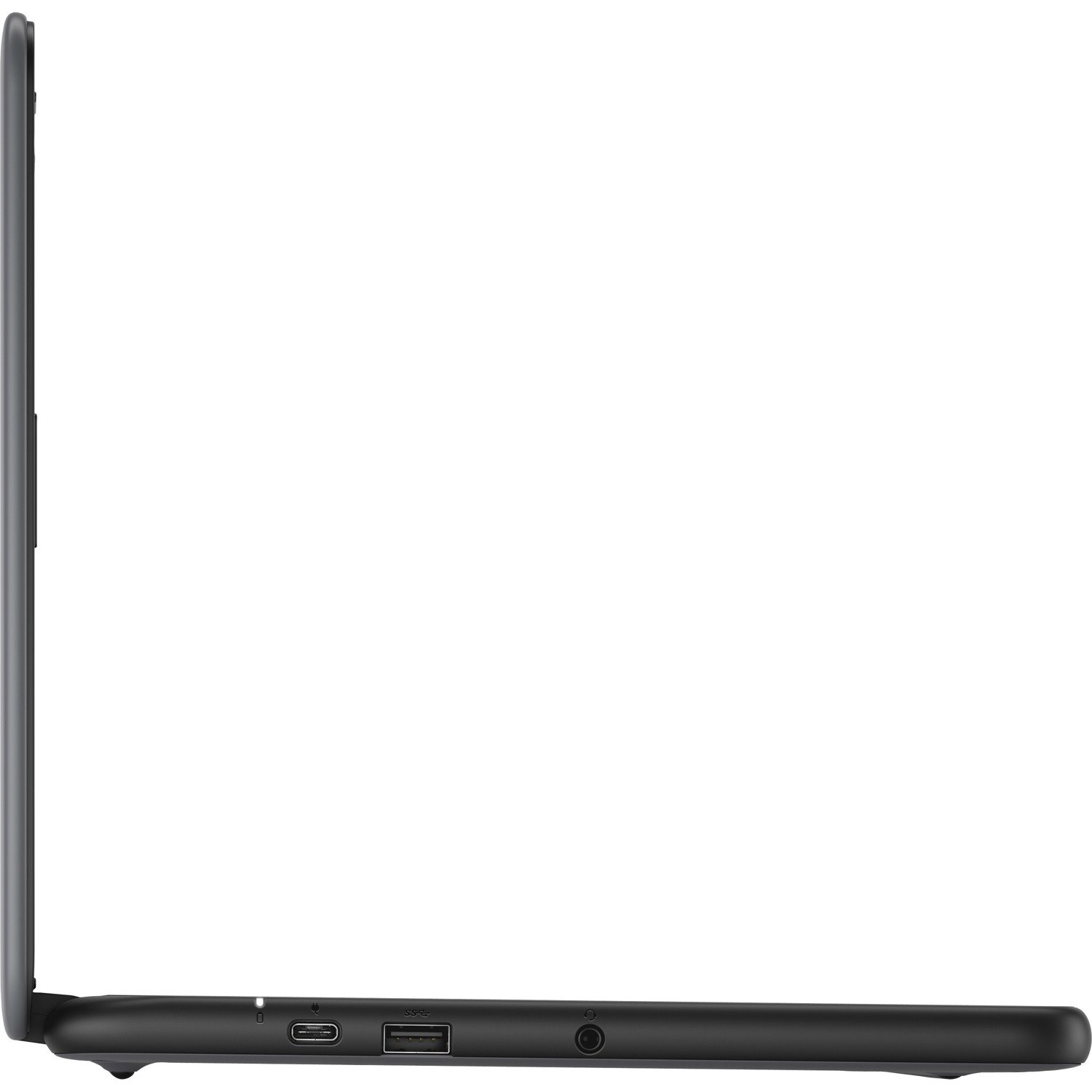 Dell Chromebook 11 3000 3100 11.6" Touchscreen Convertible 2 in 1 Chromebook - HD - Intel Celeron N4020 - 4 GB - 32 GB Flash Memory - English Keyboard - Gray