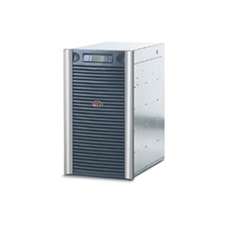 APC by Schneider Electric Symmetra SYA8K16RMI Double Conversion Online UPS - 16 kVA