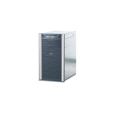 APC by Schneider Electric Symmetra SYA8K16RMI Double Conversion Online UPS - 16 kVA