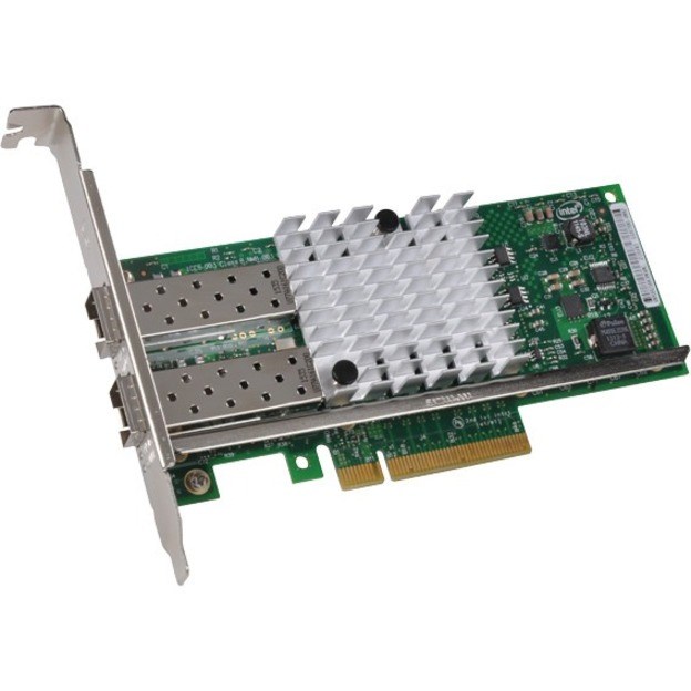 Sonnet Presto 10Gigabit Ethernet Card