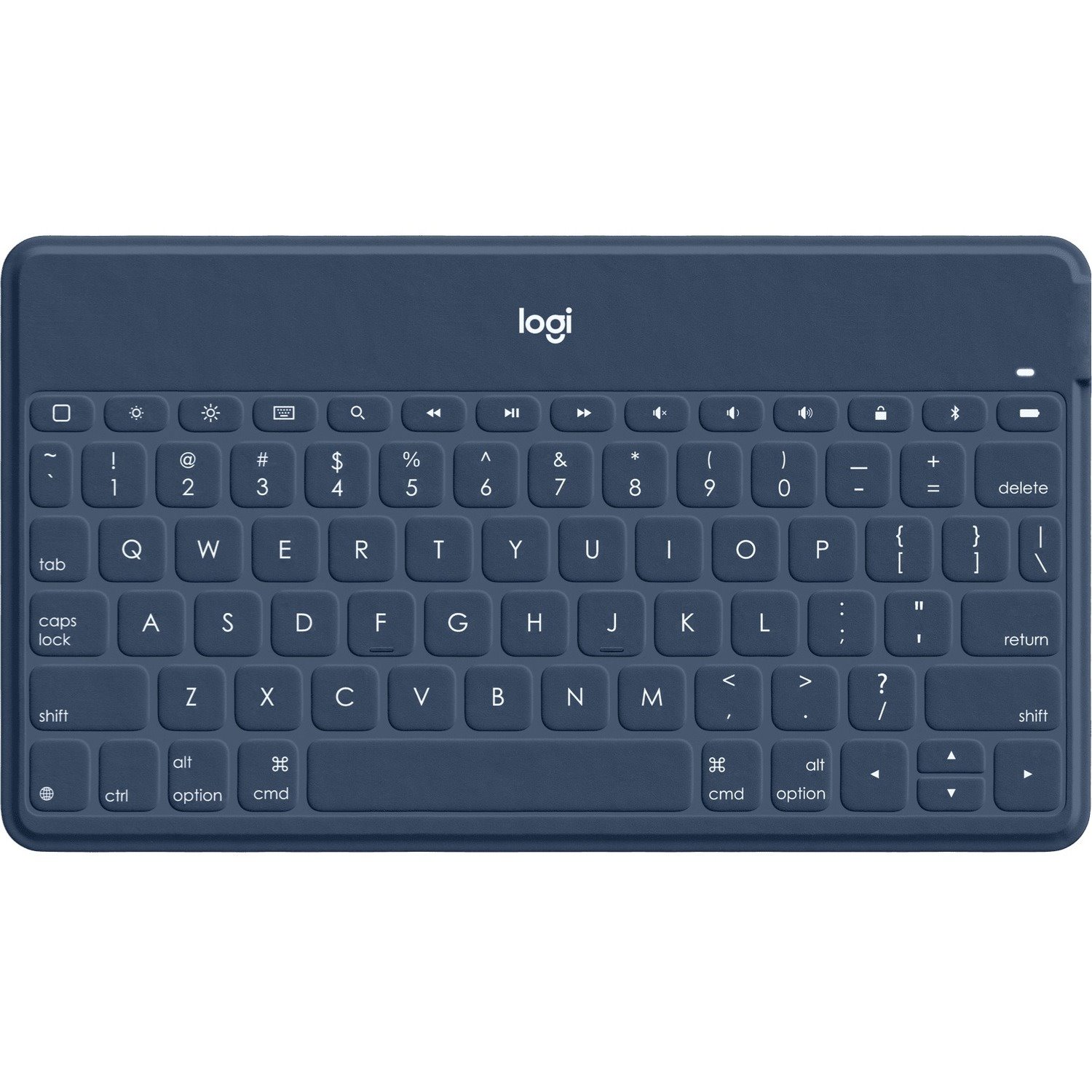 Logitech Keys-To-Go Keyboard