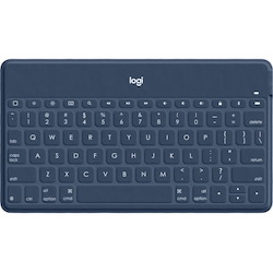 Logitech Keys-To-Go Keyboard